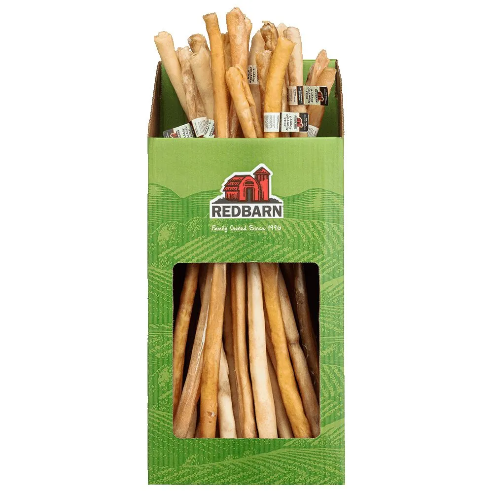Beef Collagen Stick Dog Chews - XL - Single