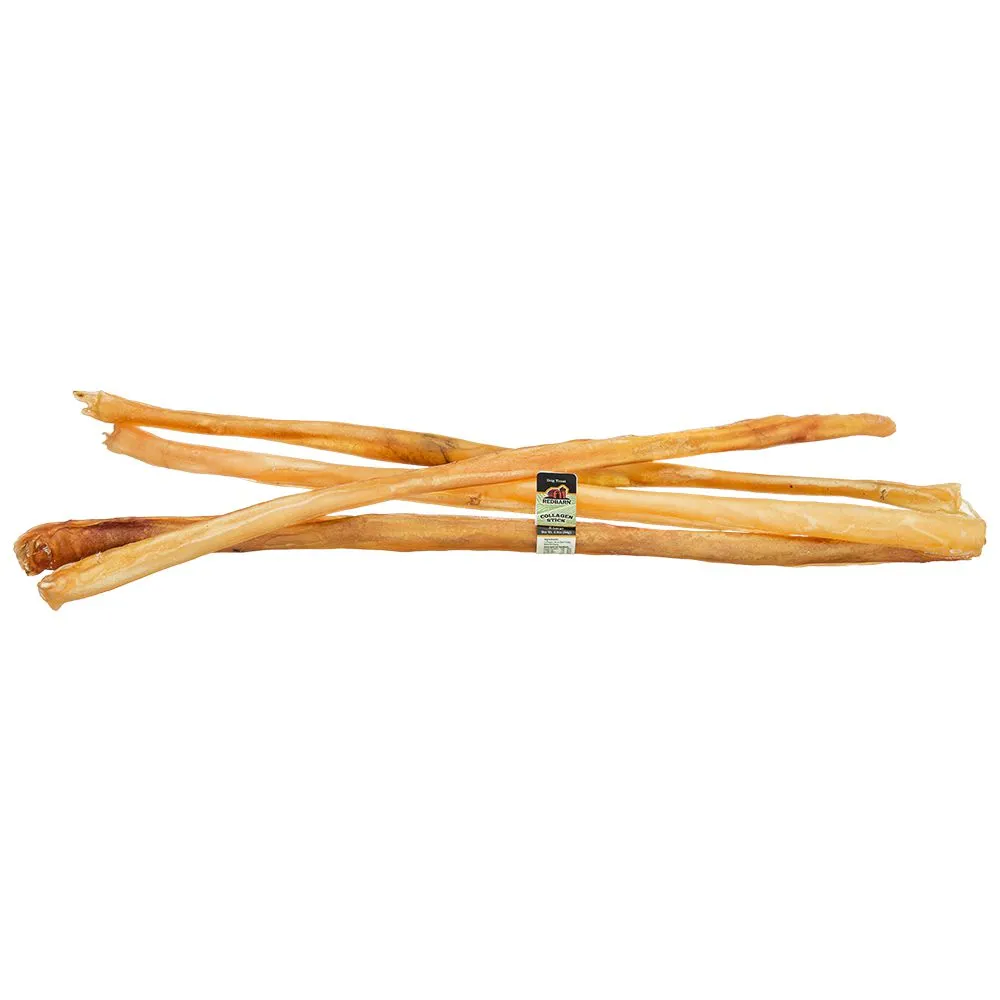 Beef Collagen Stick Dog Chews - XL - Single