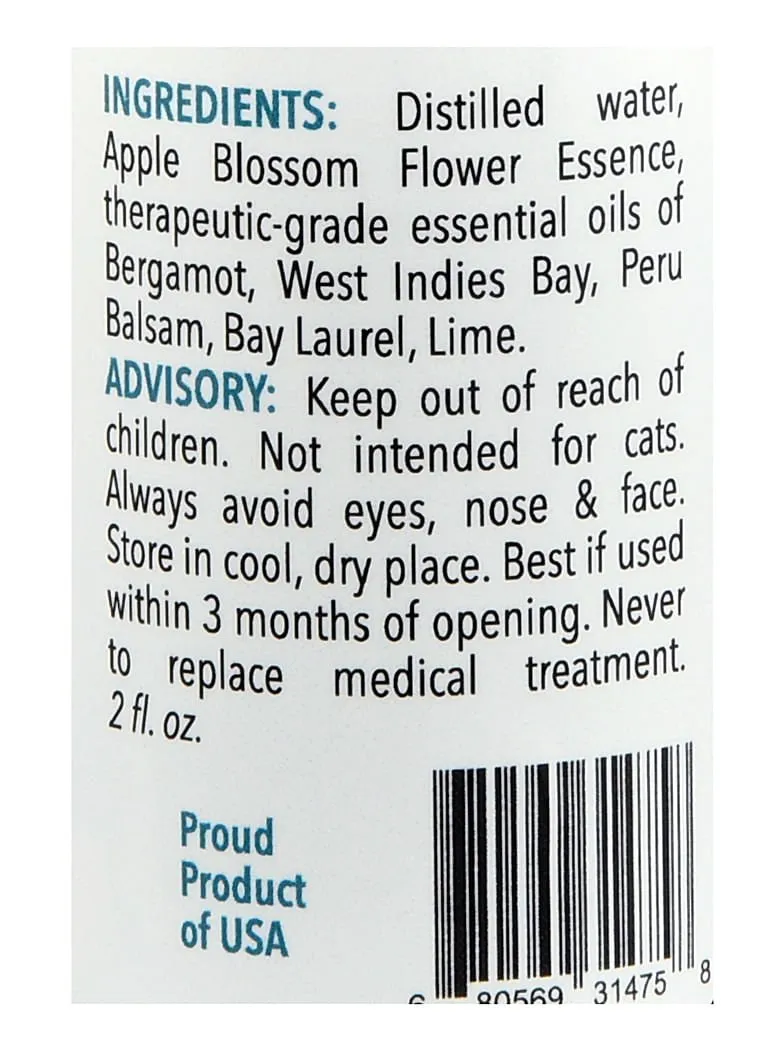 Brave Balm Spray