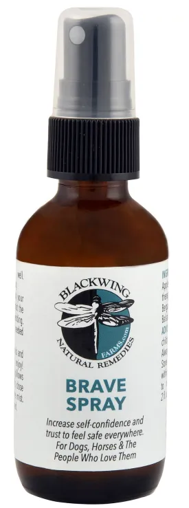 Brave Balm Spray