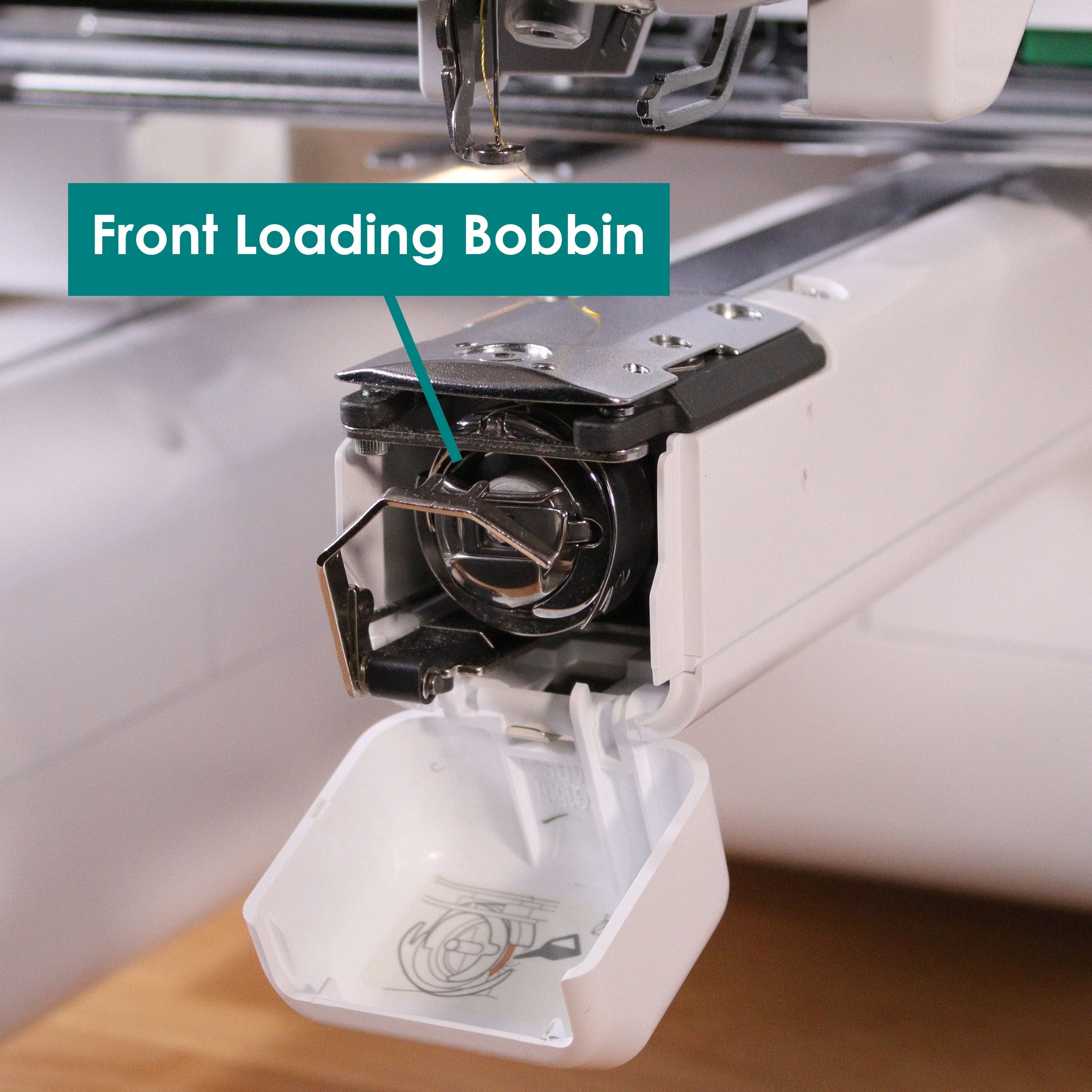 Brother PR1X Embroidery Only Machine Plus Free Stand/Table Worth £423