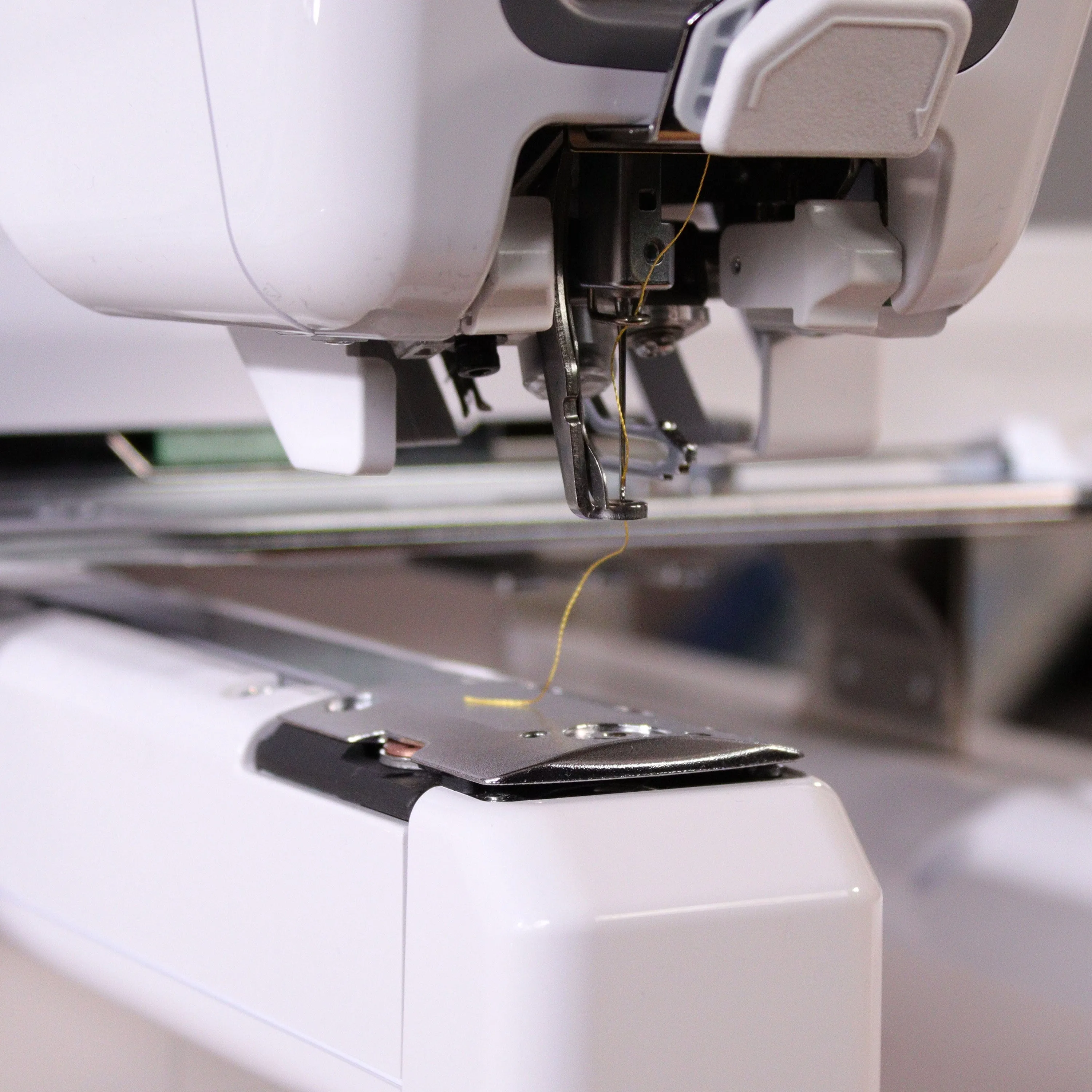 Brother PR1X Embroidery Only Machine Plus Free Stand/Table Worth £423
