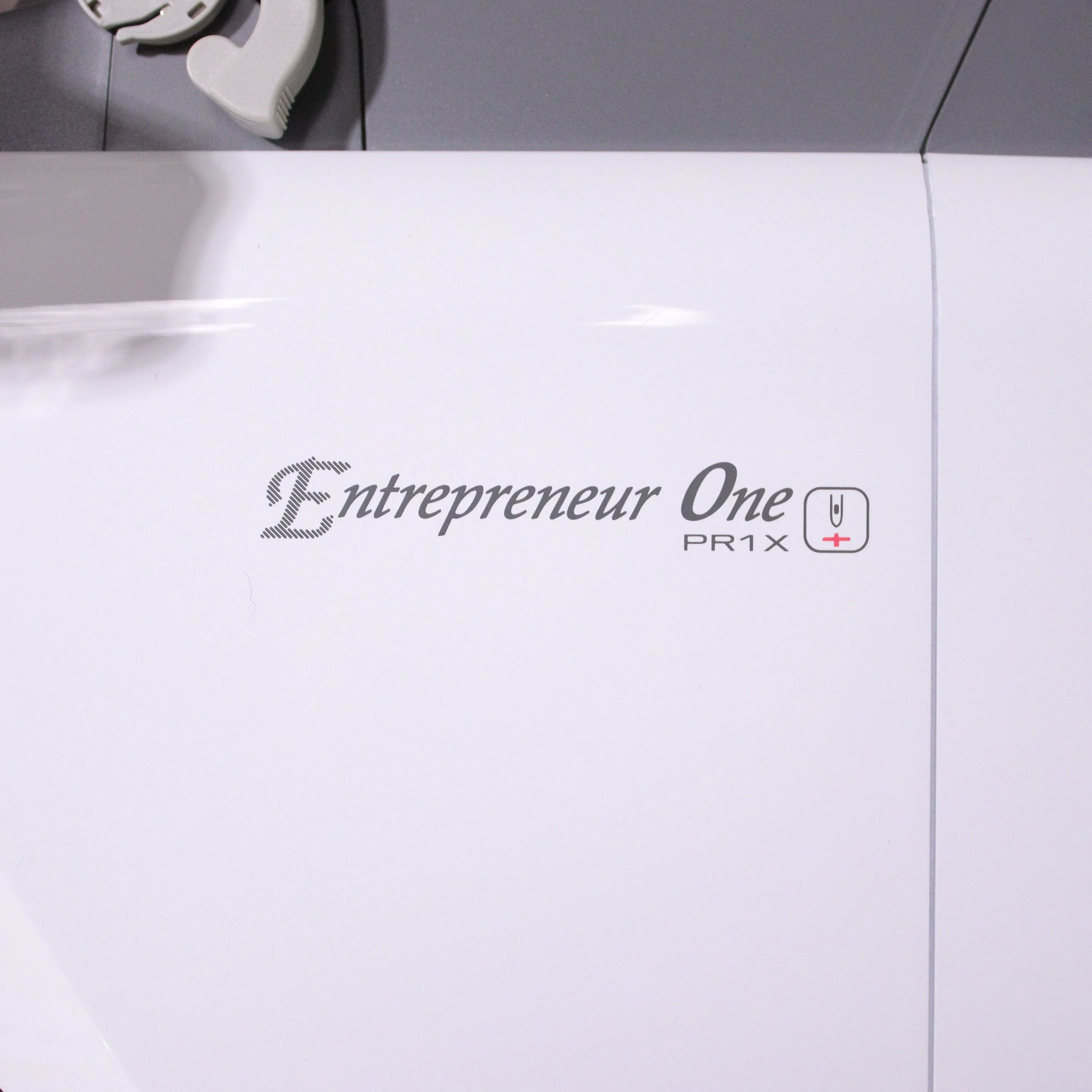 Brother PR1X Embroidery Only Machine Plus Free Stand/Table Worth £423