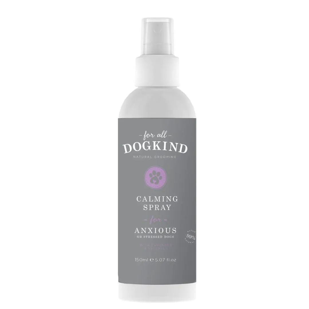 Calming Spray for Anxious or Stressed Dogs 150ml - TRADE