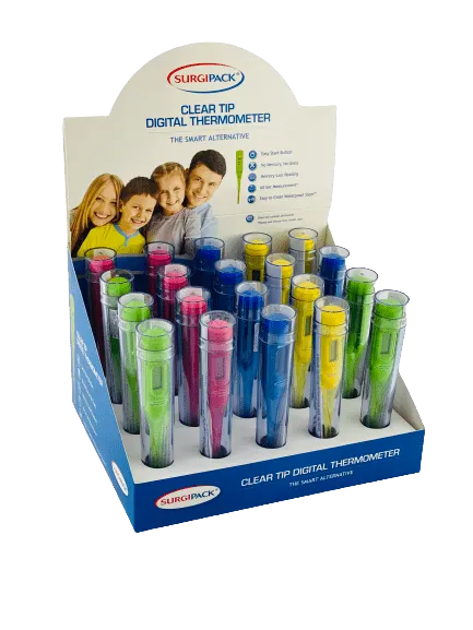 Digital Thermometer (1)