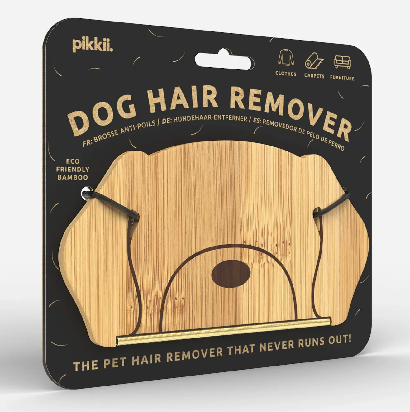 Dog Hair Remover