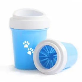 Dog Paw Cleaner - Easy, Portable, Soft Silicone