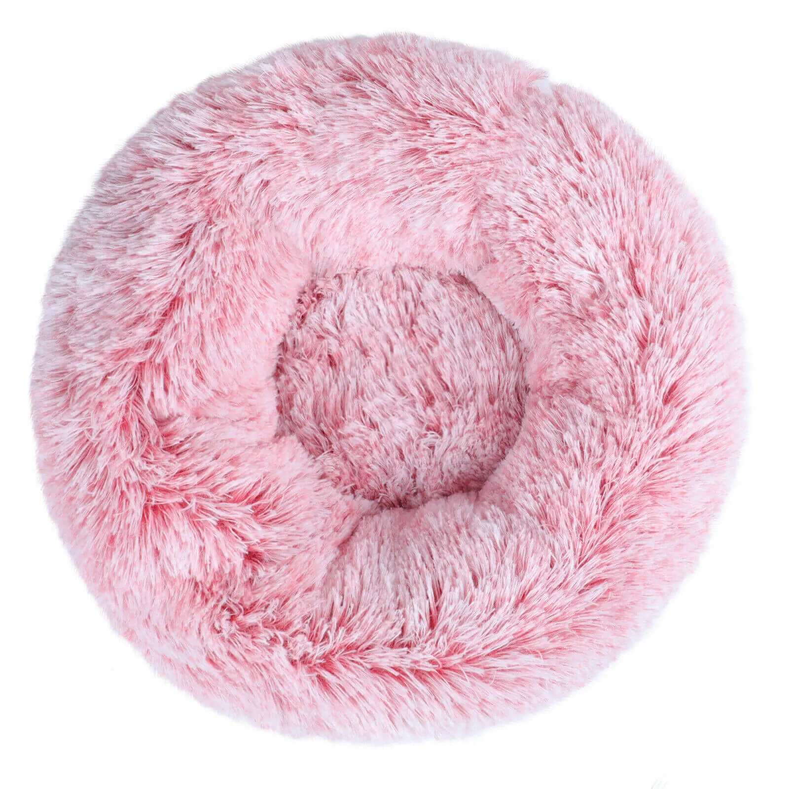Donut Plush Pet Bed