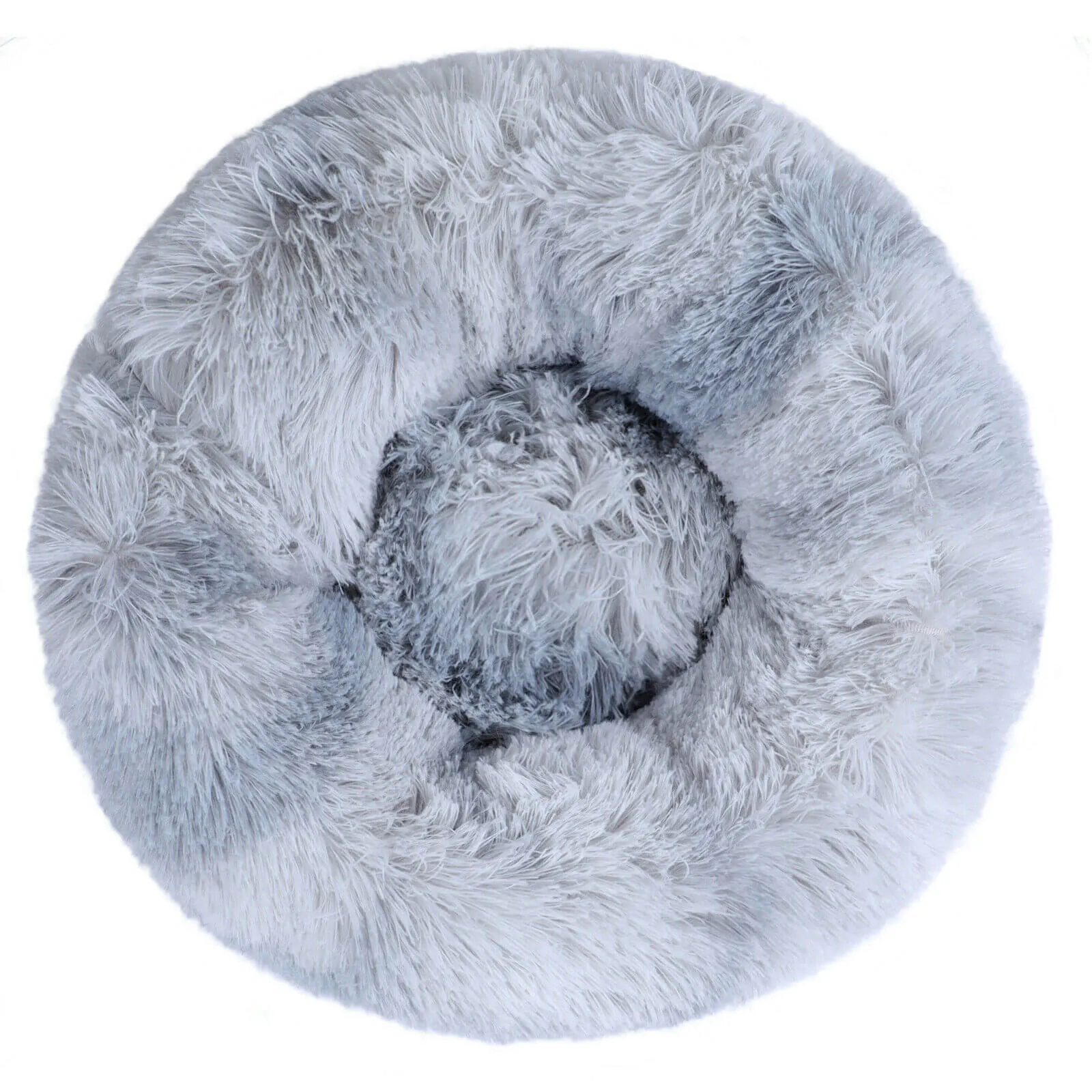 Donut Plush Pet Bed