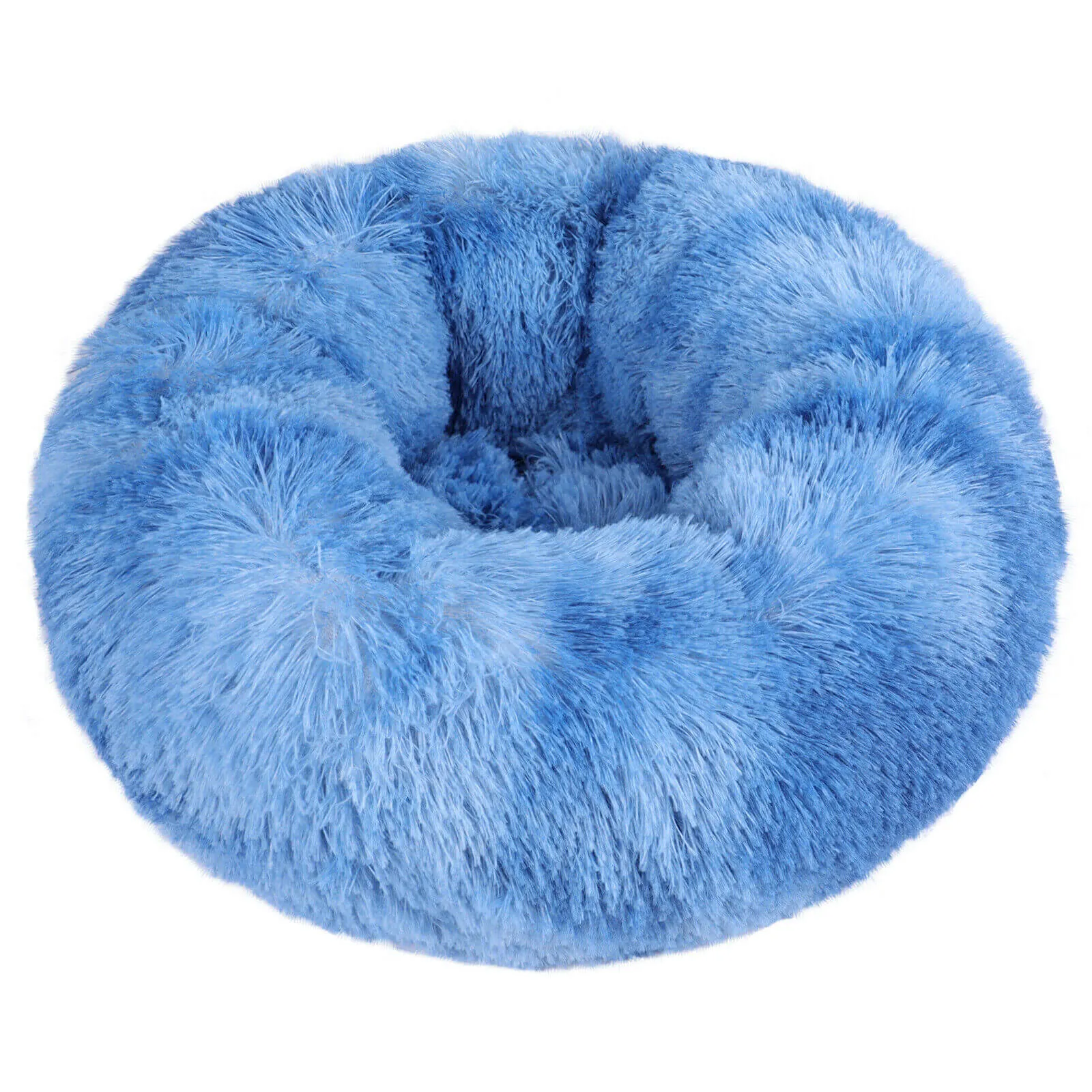 Donut Plush Pet Bed
