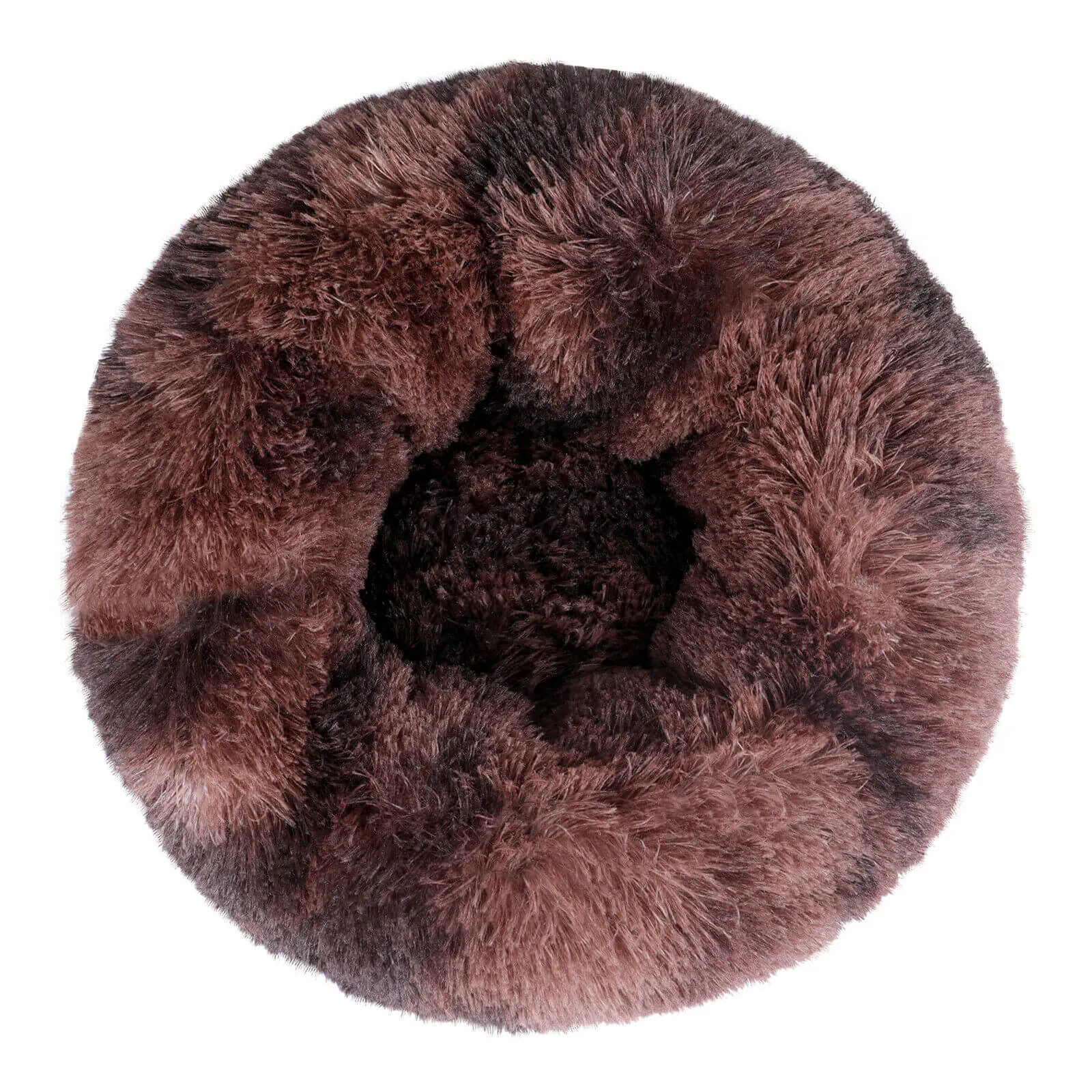 Donut Plush Pet Bed