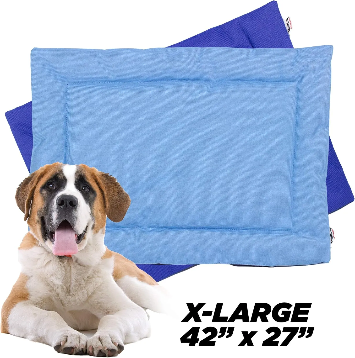 Downtown Pet Supply ,42 x 27 ( 106.7 x 68.6 ) - ,,, -  - XL