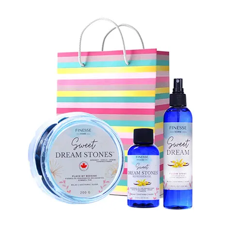 Dream Gift Set