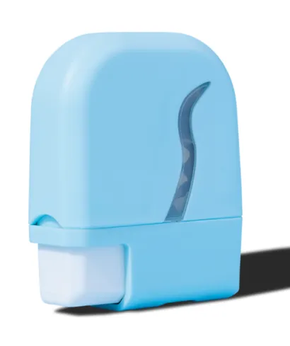 EZ Treat Dog Treat Dispenser