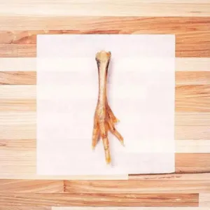 Farm Hounds Chicken Foot Bulk Chew