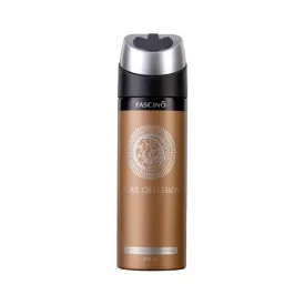 FASCINO PURE OBSESSION BODY SPRAY 200ML