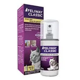 Feliway classic spray