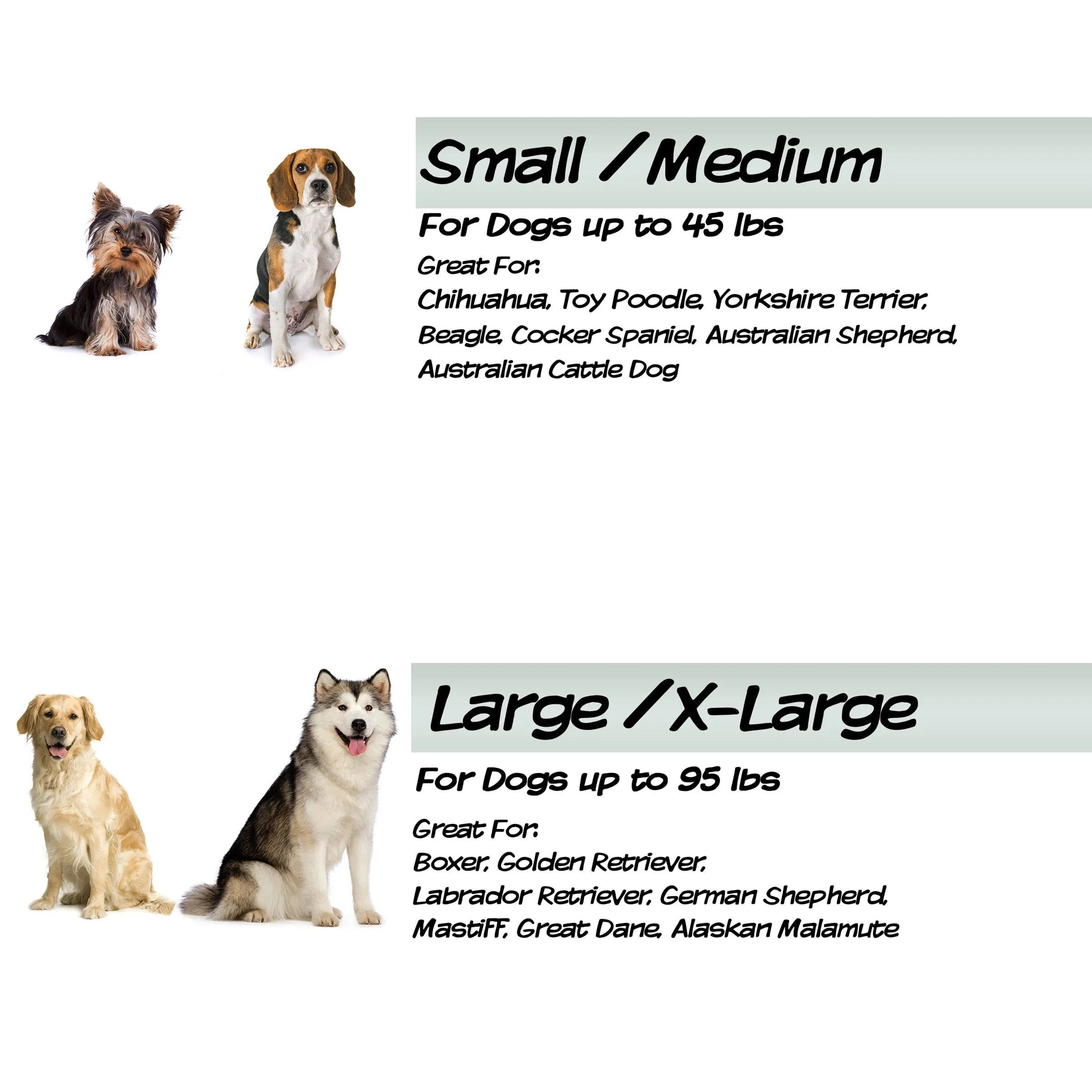 Furniture Protector Pet with Bolster