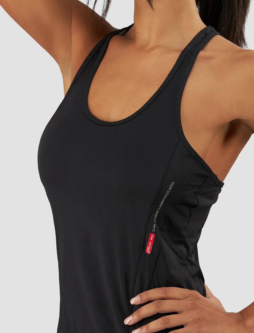 Gladiator Women's Tank