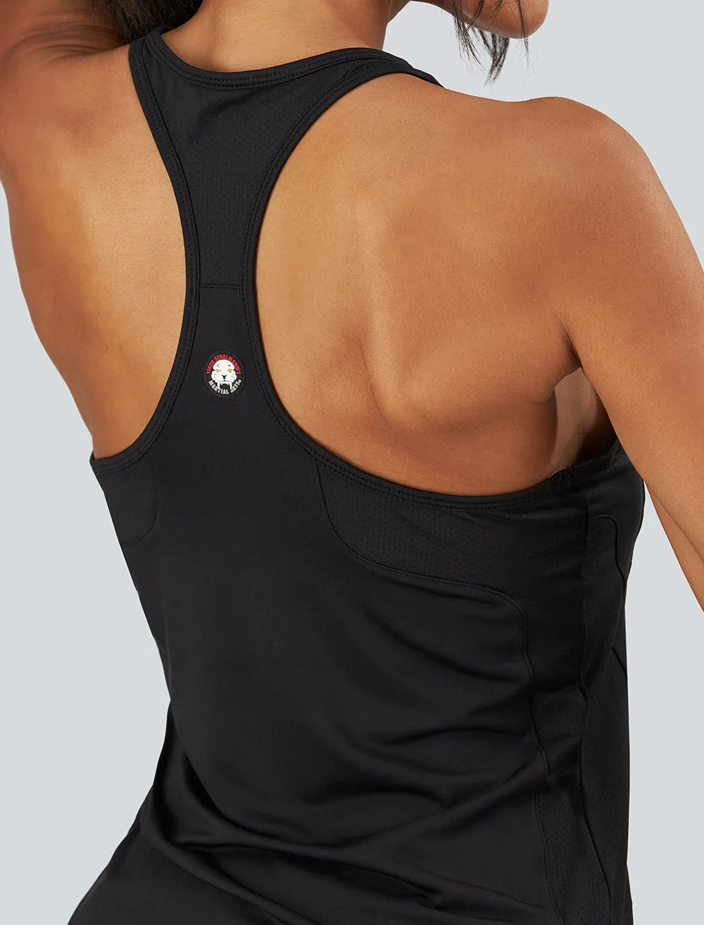 Gladiator Women's Tank