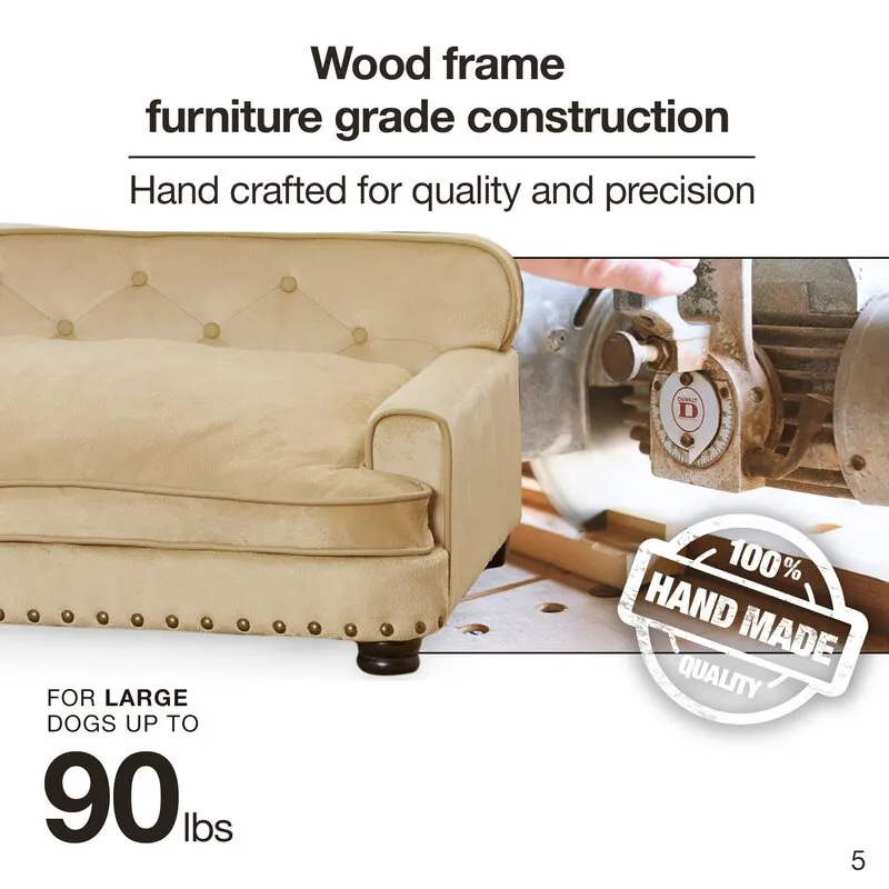 Grainger Dog Sofa