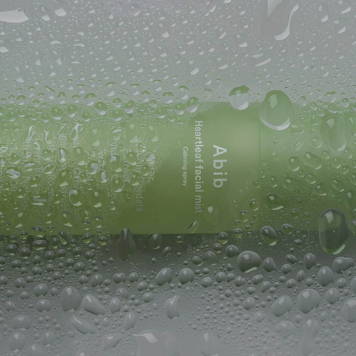 Heartleaf Facial Mist Calming Spray