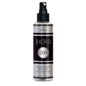 HE(RO) 260 Body Mist | Pheromone Infused | 4.2 fl. oz.