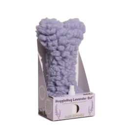 Huggle Hounds HuggleHug™ Lavender Bone and Calming Spray Set