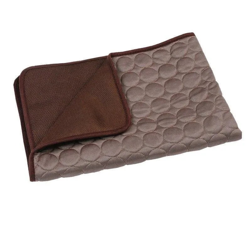 IceMat™ | Washable Summer Self-Cooling Mat