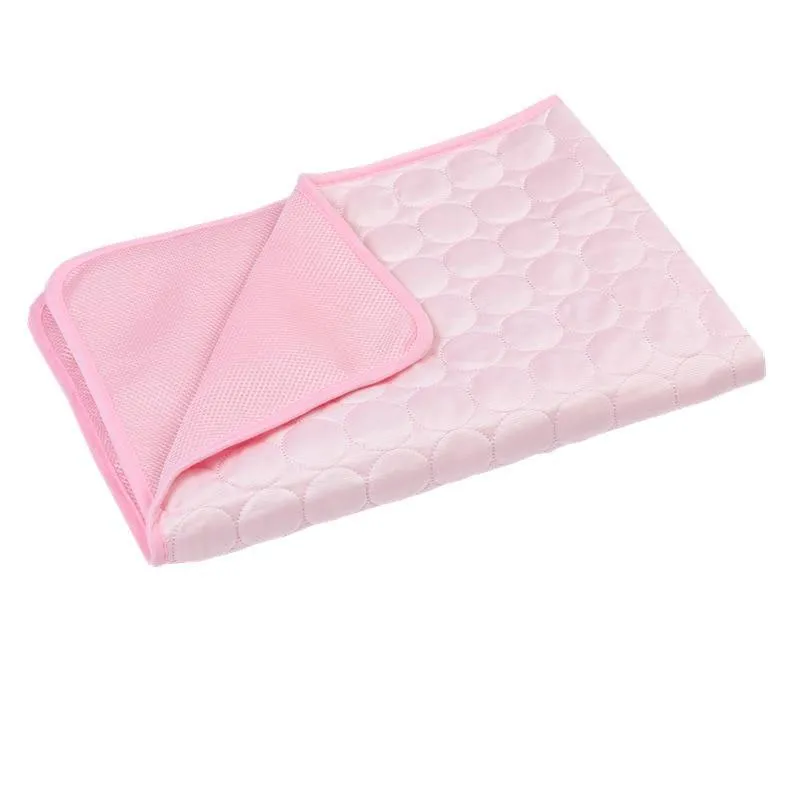 IceMat™ | Washable Summer Self-Cooling Mat