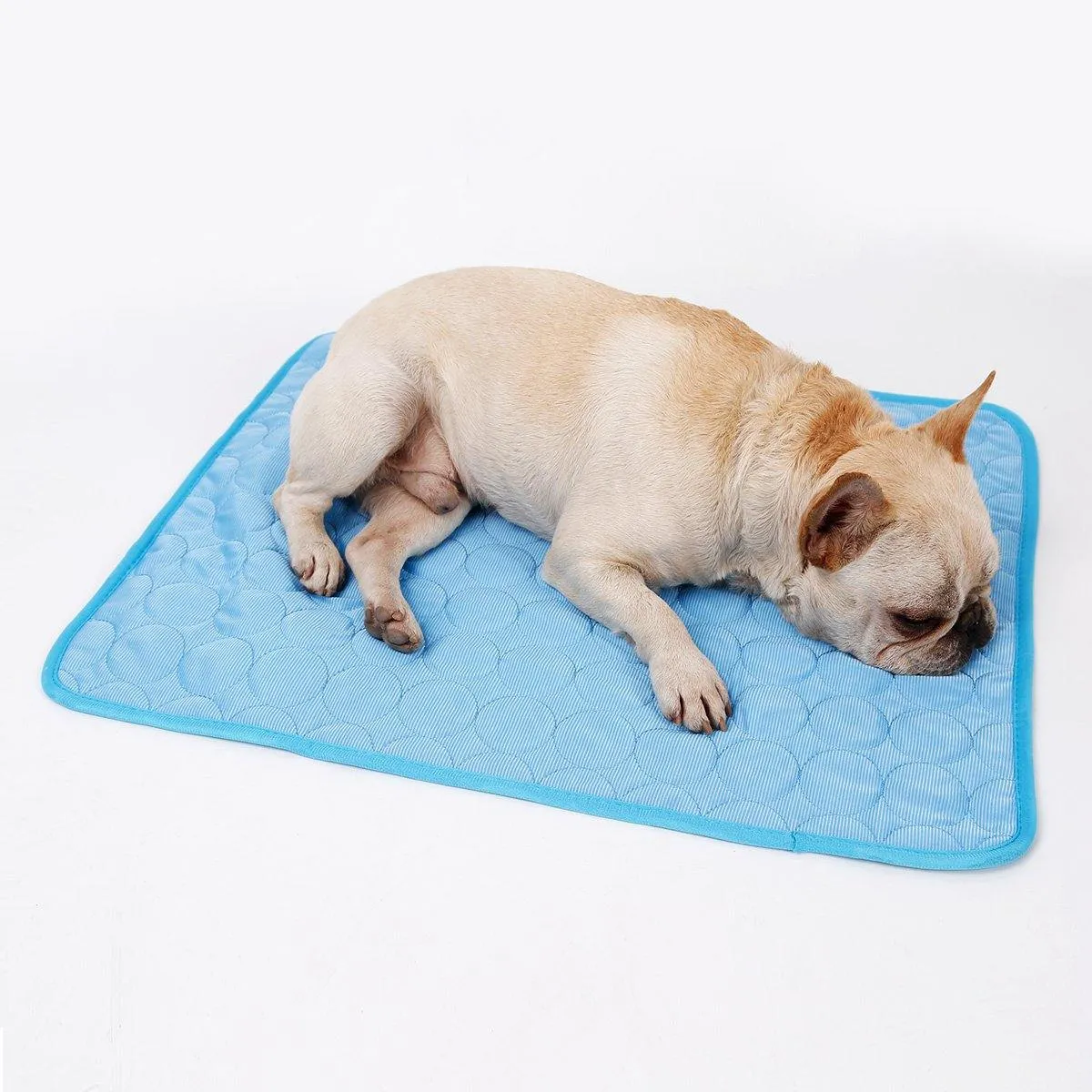 IceMat™ | Washable Summer Self-Cooling Mat