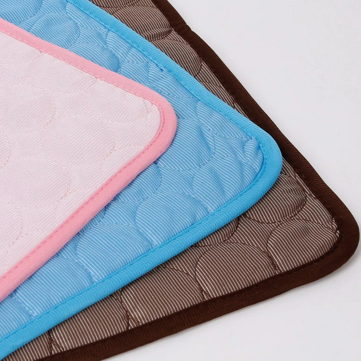 IceMat™ | Washable Summer Self-Cooling Mat
