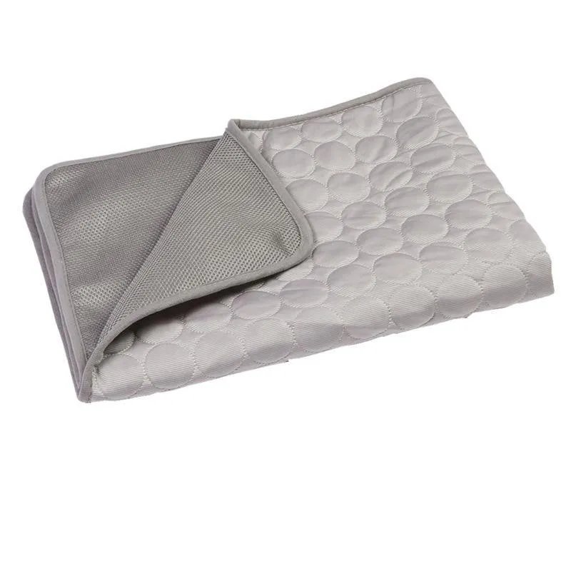 IceMat™ | Washable Summer Self-Cooling Mat