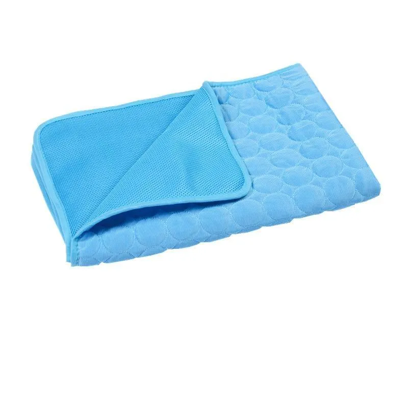 IceMat™ | Washable Summer Self-Cooling Mat