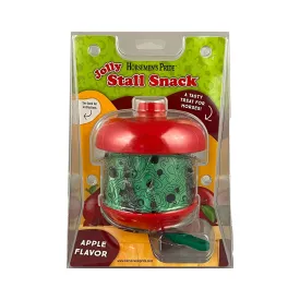 Jolly Stall Snack System Kit, Apple