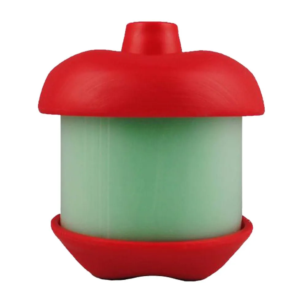 Jolly Stall Snack System Kit, Apple