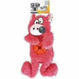 Kate Dog Toy Pink