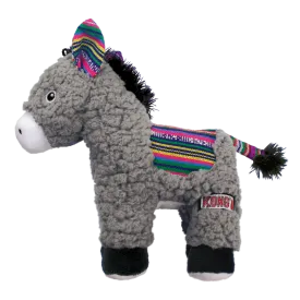 KONG Sherps Donkey Dog Toy