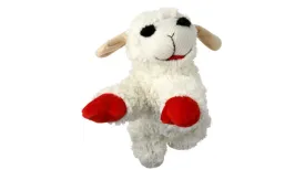 LAMB CHOP