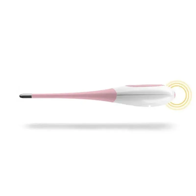 LED Digital Thermometer for Pets