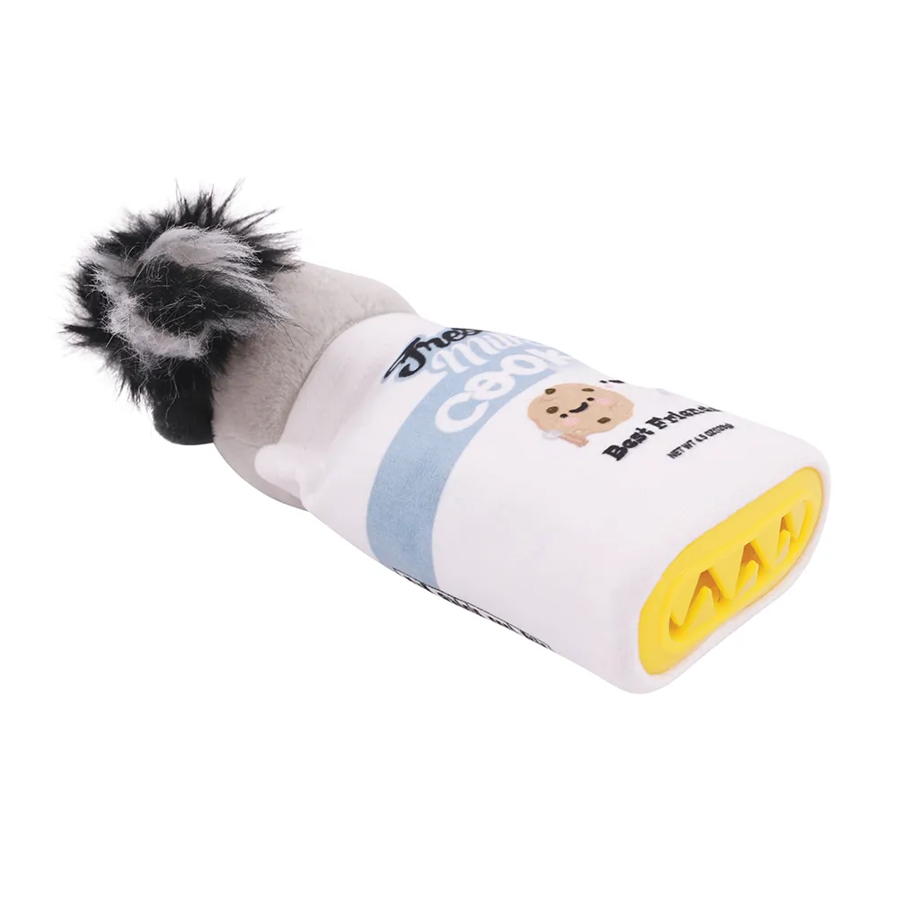 M-PETS Flora Snack Attack Dog Toy