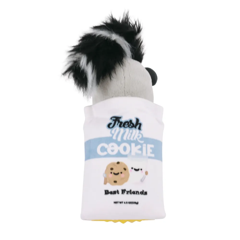 M-PETS Flora Snack Attack Dog Toy