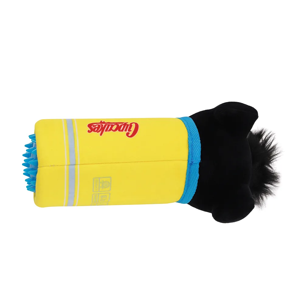 M-PETS Fran Snack Attack Dog Toy