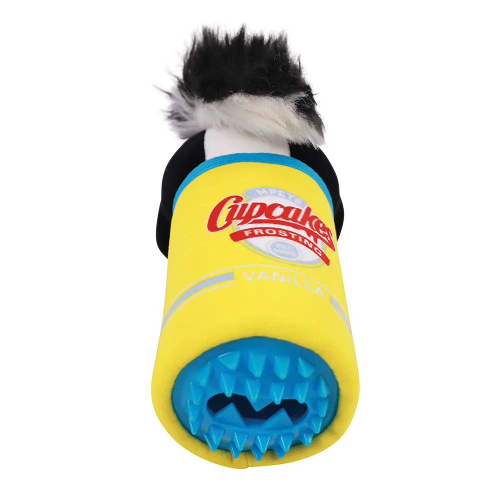 M-PETS Fran Snack Attack Dog Toy
