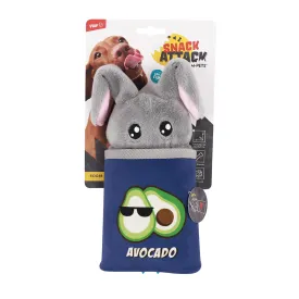 M-PETS Roger Snack Attack Dog Toy