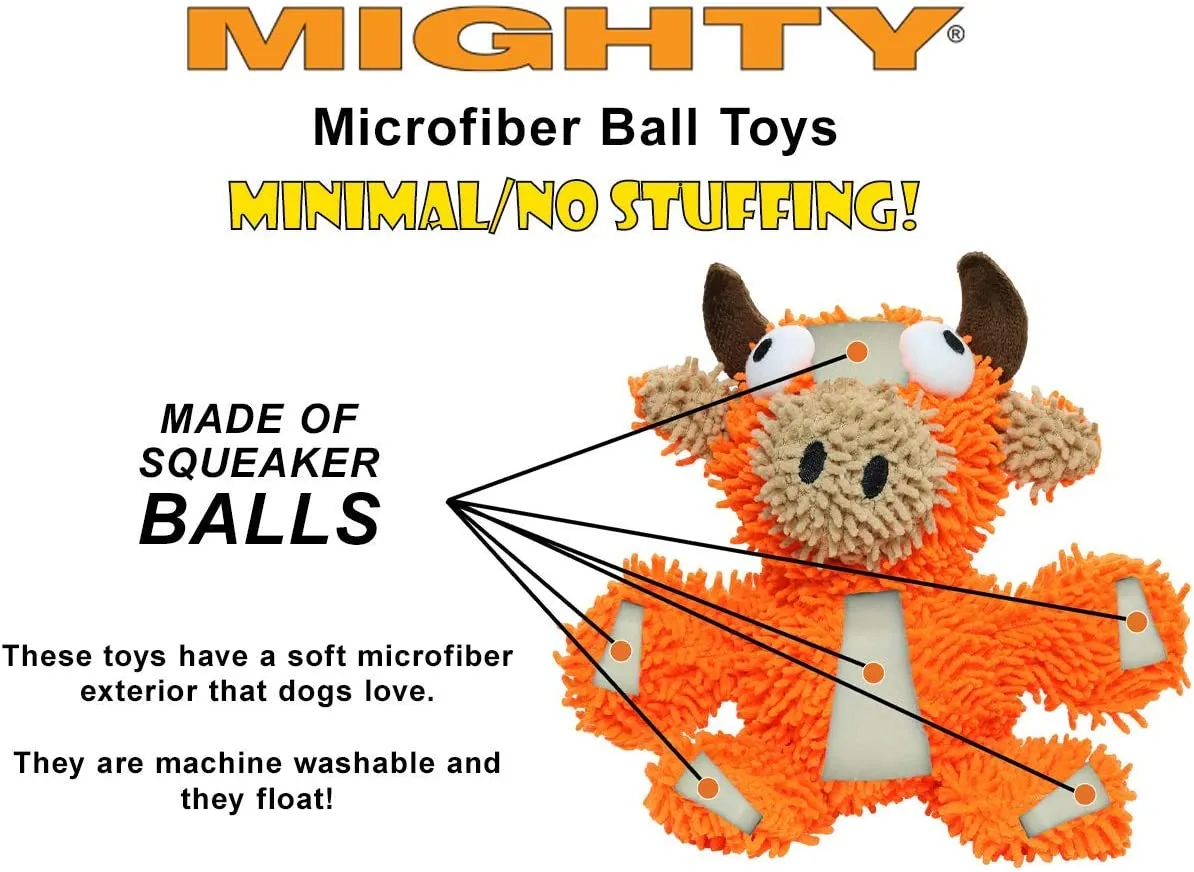 Mighty® Micro Balls JR : Jr. Micro Ball Duck
