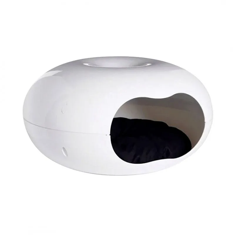 Moderna Donut House With Cushion C500