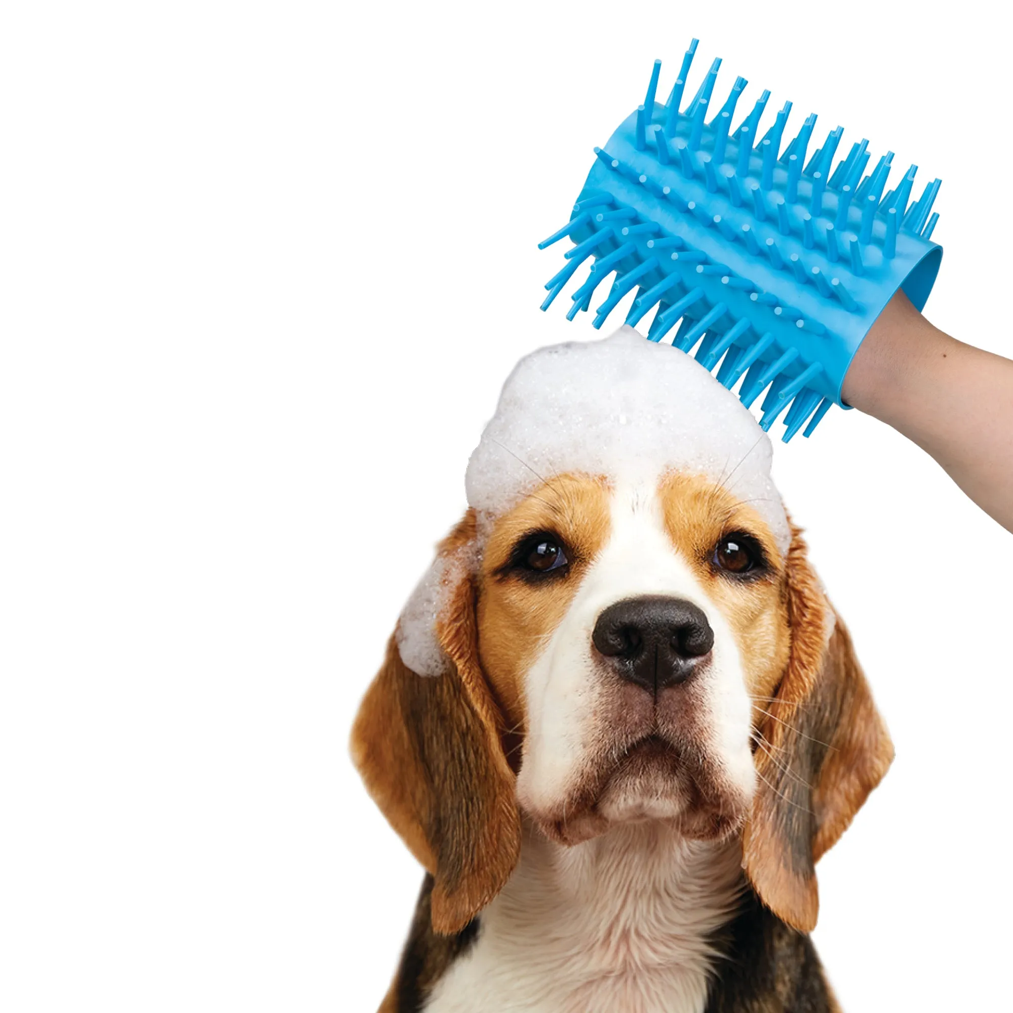 Nice Paws Paw Washer w/Towel