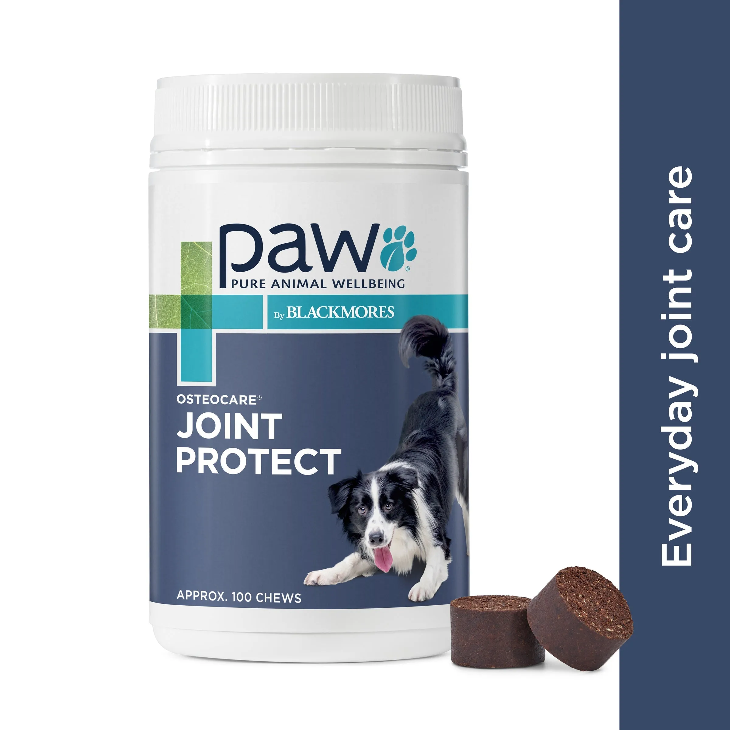 PAW by Blackmores Osteocare Joint Protect Chews for Dogs 500g^^^