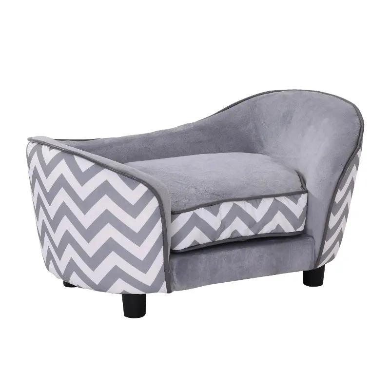 PawHut Pet Sofa